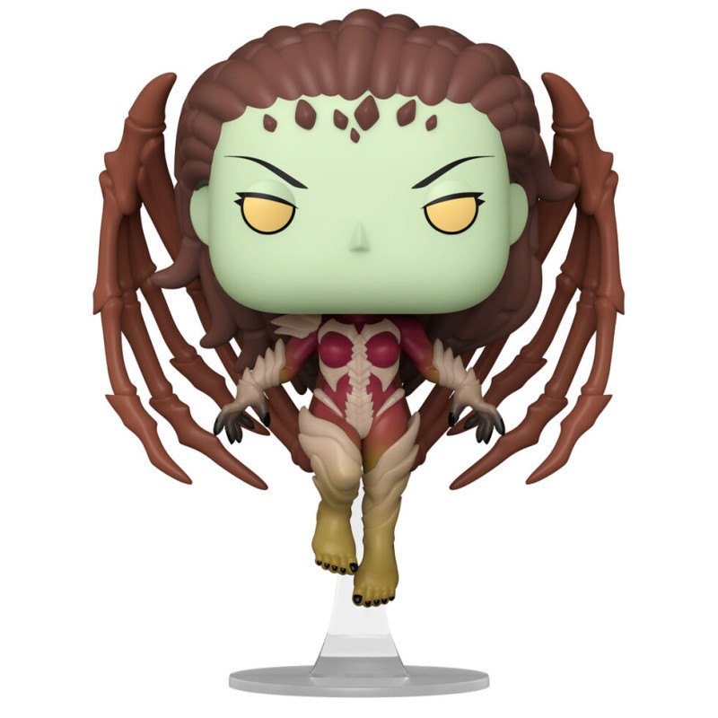 Figura POP Starcraft 2 Kerrigan Exclusive